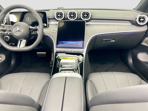 New 2026 Mercedes-Benz CLE 450 4MATIC Cabriolet image 13