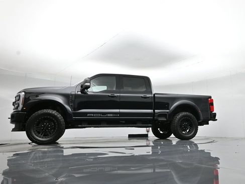 New 2026 Ford F250 Lariat w/ Black Appearance Package image 60