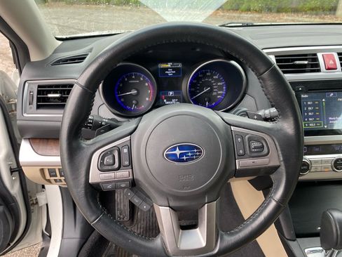 Used 2015 Subaru Outback 2.5i Limited image 13