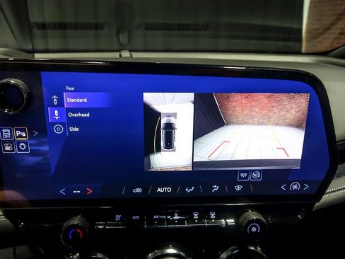 New 2025 Chevrolet Blazer EV LT w/ Midnight/Sport Edition image 17