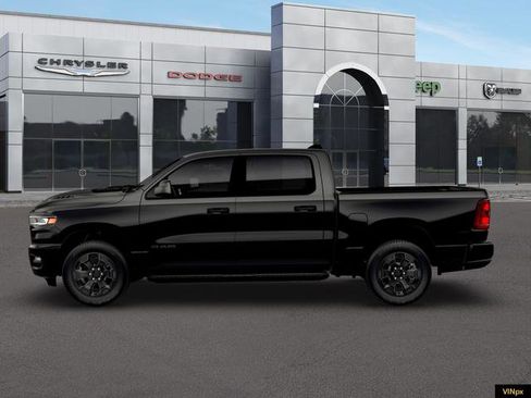 New 2026 RAM 1500 Express image 3