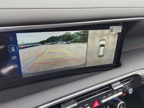 New 2026 Hyundai Palisade Calligraphy image 10