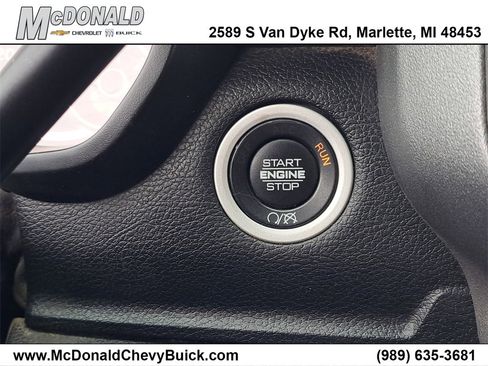 Used 2020 RAM 5500 Tradesman w/ Chrome Appearance Group image 12