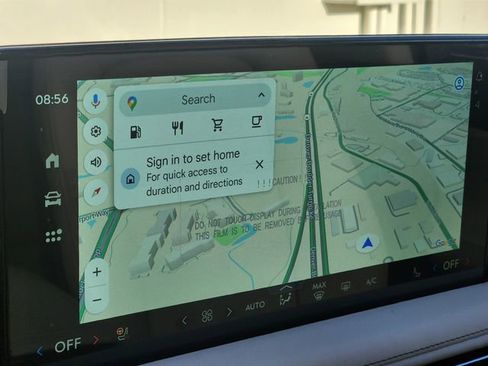 New 2026 Lincoln Aviator AWD w/ Jet Appearance Package image 20