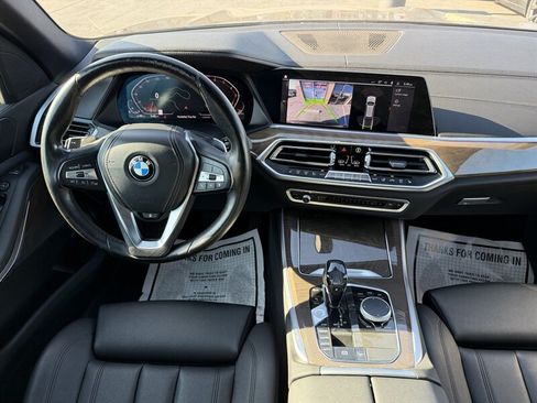 Used 2019 BMW X5 xDrive40i AWD/4WD image 13