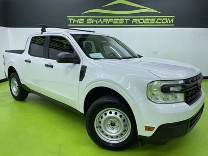 Used 2023 Ford Maverick XL