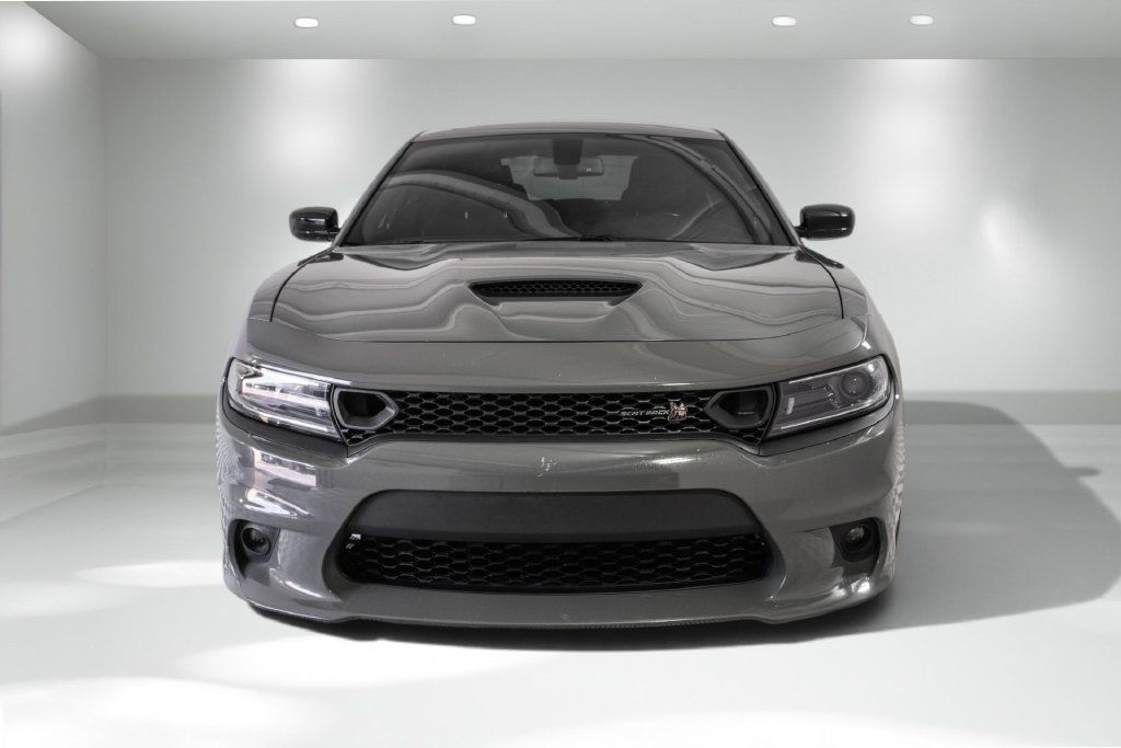 Used 2023 Dodge Charger Scat Pack RWD image 4