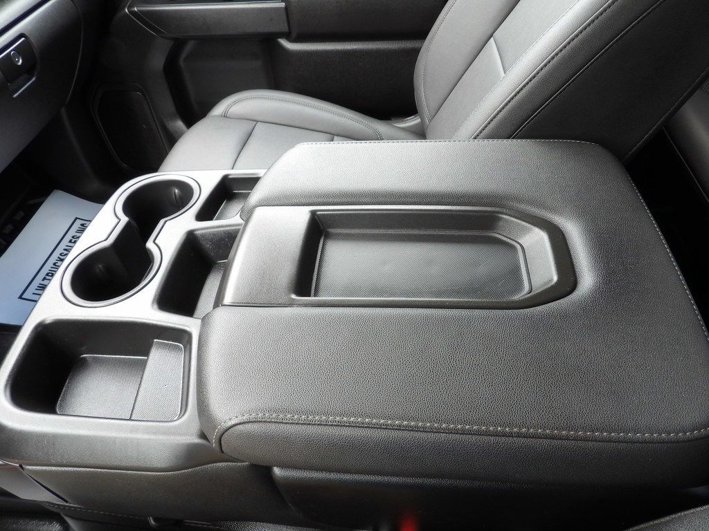 Used 2024 Chevrolet Silverado 2500 W/T RWD image 26