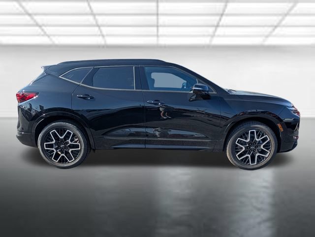 New 2026 Chevrolet Blazer RS w/ Driver Confidence II Package FWD image 33