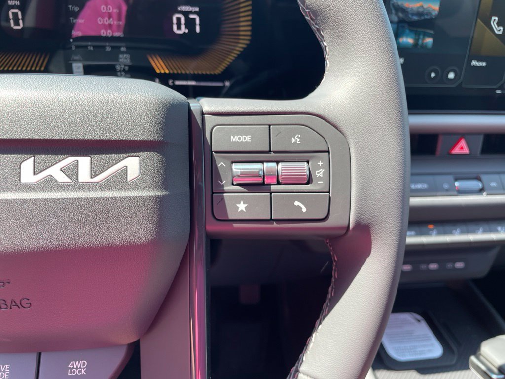 New 2027 Kia Seltos S AWD/4WD image 26