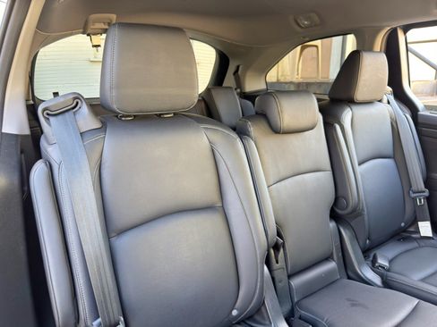 Used 2024 Honda Odyssey EX-L image 37