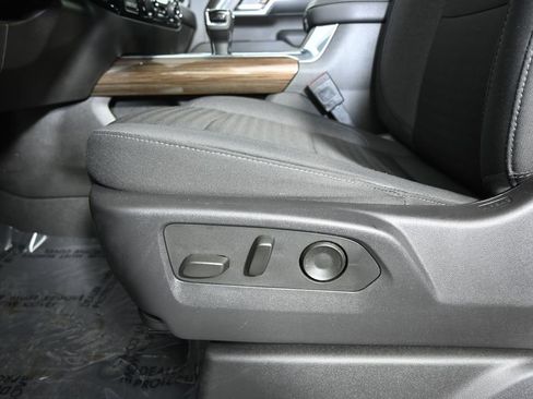 Used 2024 Chevrolet Silverado 1500 RST w/ All Star Edition Plus image 21