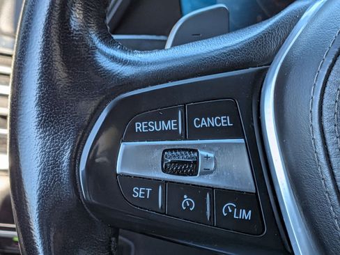 Used 2022 BMW X5 xDrive40i w/ Premium Package image 19