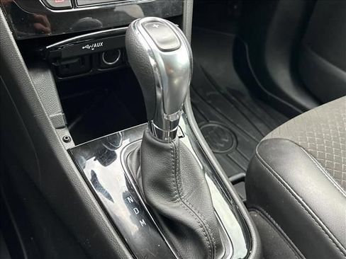 Certified 2021 Buick Encore Preferred w/ Safety Package FWD image 28