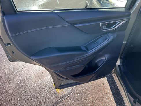 Used 2023 Subaru Forester Premium image 14