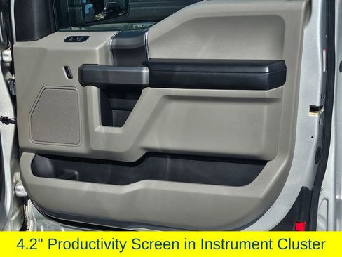 Used 2016 Ford F150 XLT w/ Equipment Group 301A Mid image 40