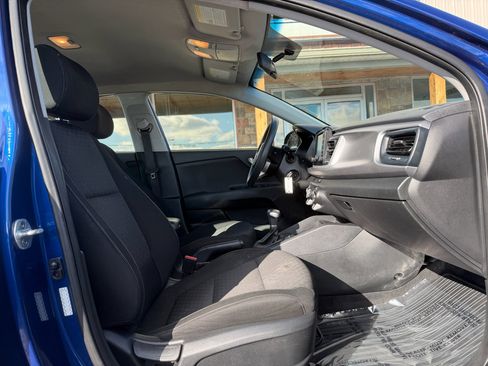 Used 2020 Kia Rio S image 21