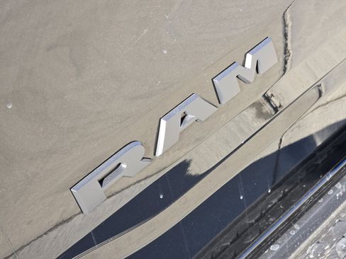 New 2026 RAM 1500 Rebel w/ Rebel Level 2 Equipment Group image 8