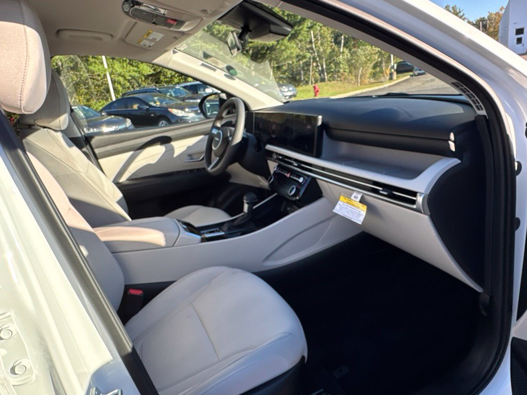 Certified 2026 Hyundai Tucson SEL Plus AWD/4WD image 24