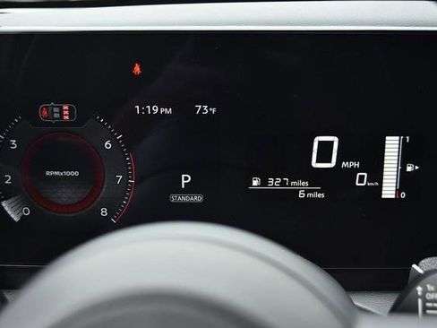 New 2026 Nissan Kicks SV w/ SV Premium Package image 10