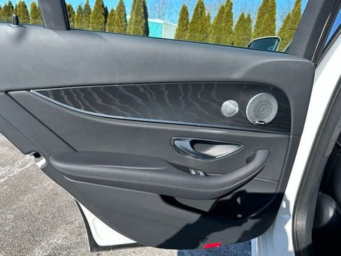 Certified 2023 Mercedes-Benz E 350 4MATIC Sedan image 19