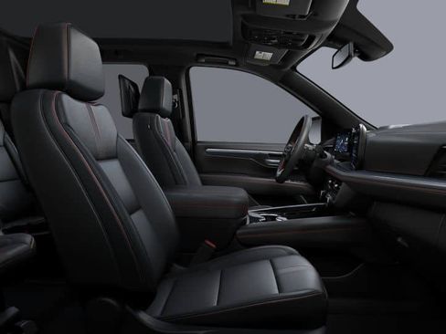 New 2026 Chevrolet Tahoe RST w/ RST Capability Package AWD/4WD image 62