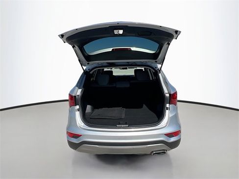 Used 2017 Hyundai Santa Fe Sport image 28