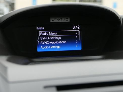 Used 2017 Ford Escape SE image 20