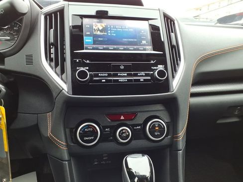 Certified 2023 Subaru Crosstrek 2.0i Premium image 17