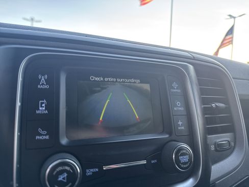 Used 2017 RAM 1500 Express w/ Express Value Package image 27