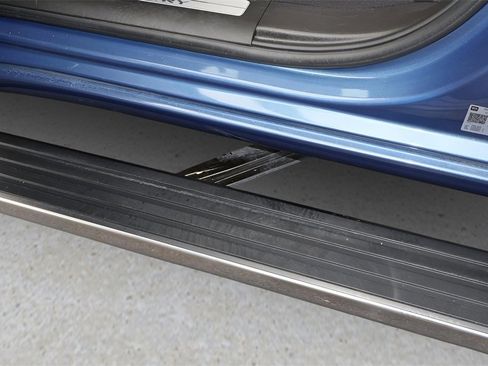 Used 2024 Chevrolet Silverado 1500 High Country image 28