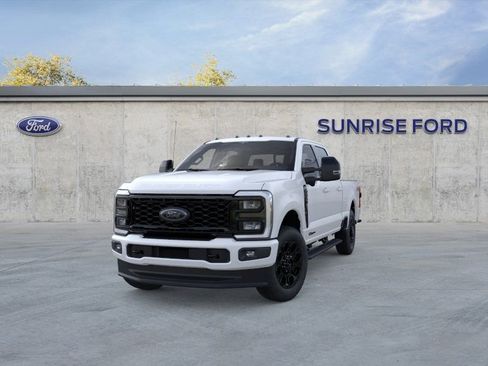 New 2026 Ford F350 Lariat image 2
