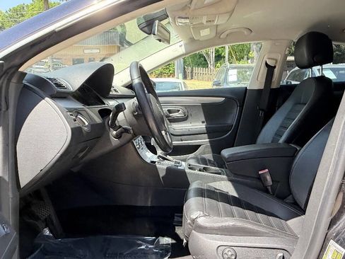 Used 2014 Volkswagen CC R-Line FWD image 33