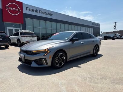 Used 2025 Kia K5 GT-Line