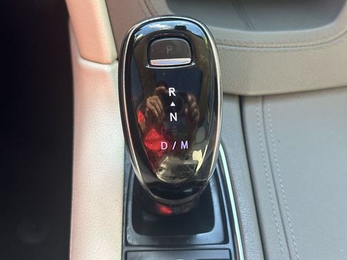 Used 2021 Cadillac XT5 Premium Luxury FWD image 27
