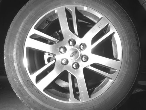 Used 2025 Jeep Wrangler Sahara image 13