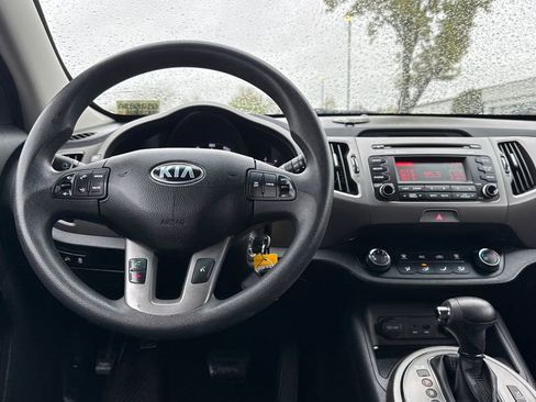 Used 2014 Kia Sportage LX image 14