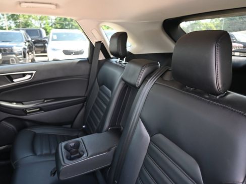 Used 2024 Ford Edge SEL AWD/4WD image 31