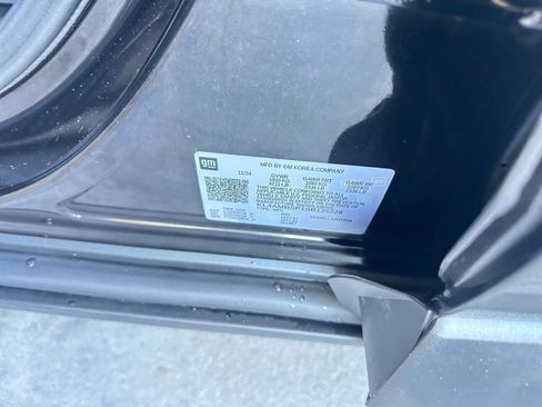 Used 2025 Buick Encore GX Preferred image 29