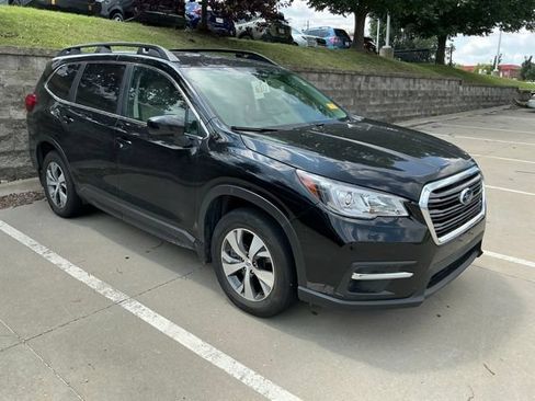 Used 2020 Subaru Ascent Premium AWD/4WD image 6