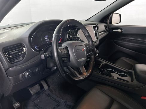 Used 2022 Dodge Durango GT AWD/4WD image 9