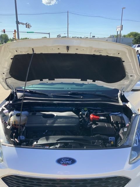 Used 2020 Ford Escape SEL AWD/4WD image 18