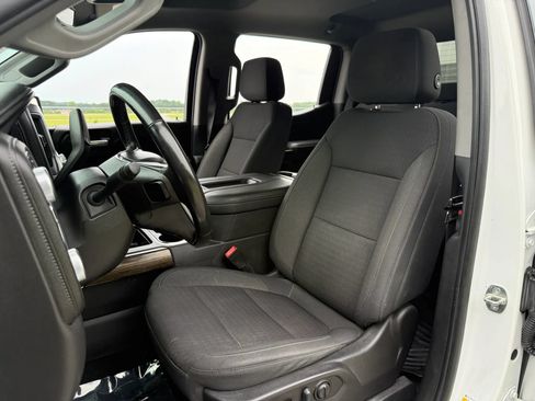 Used 2022 GMC Sierra 1500 Elevation RWD image 27