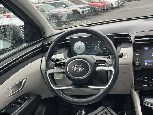 Used 2023 Hyundai Tucson SEL w/ Convenience Package image 21