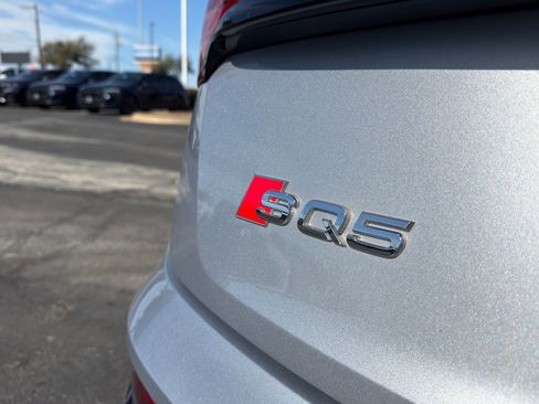Certified 2024 Audi SQ5 Premium Plus w/ Premium Plus Package image 33
