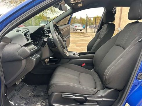 Used 2019 Honda Civic Sport image 15