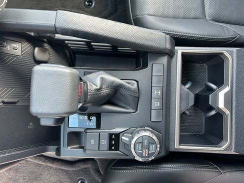 Used 2026 Toyota 4Runner TRD Off-Road Premium image 21