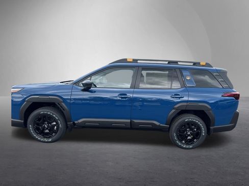 New 2026 Subaru Outback Wilderness AWD/4WD image 8