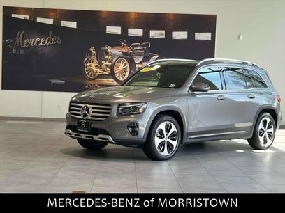 Certified 2024 Mercedes-Benz GLB 250 4MATIC