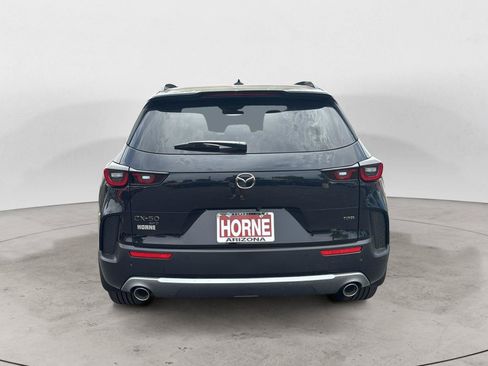 New 2026 MAZDA CX-50 2.5 Turbo w/ Weather Package AWD/4WD image 4